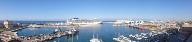 port of civitavecchia 02052019 2